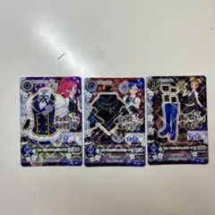 アイカツカード、ゴシック