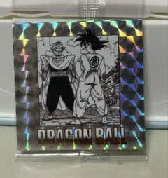 【第十六巻】ドラゴンボール 40周年記念 シールウエハース２　第16巻①