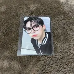 8 zerobaseone zb1 ゼベワン ハンビン トレカ