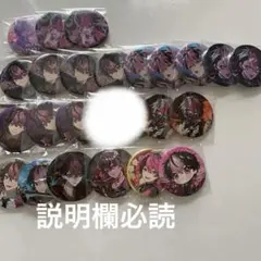 シクフォニ LAN グッズセット