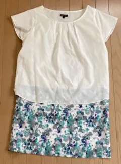 インディヴィ　ワンピース