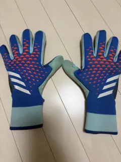 adidas PREDATOR キーパーグローブ URG 2.0 - メルカリ