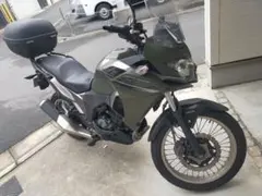 2026年最新】ヴェルシスX250の人気アイテム - メルカリ