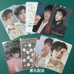 2026年最新】stray kids トレカセットの人気アイテム - メルカリ