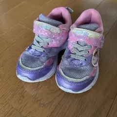 ちいさなプリンセス ソフィア キッズスニーカーのサムネイル