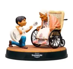 ピクサー一番くじ　A賞　リメンバーミー　フィギュア