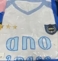 【新品未使用】XLサイズ ano あのちゃんユニフォーム