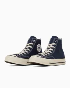 CONVERSE ALL STAR LGCY HI BLUE 新品未使用