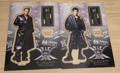 2026年最新】ユニット名：三代目 J SOUL BROTHERS from EXILE TRIBE