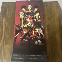家庭教師ヒットマンリボーン　2011年　カレンダー