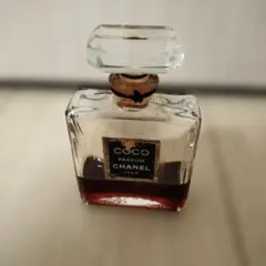 CHANEL COCO PARFUM 15ml 香水 - メルカリ