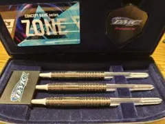 DMC PROFESSIONAL CONCEPT GAME ZONE 21.0gのサムネイル