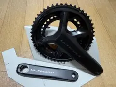 アルテグラFC-R8000+105 4iiii パワーメーター172.5mm - メルカリ