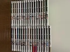 シャーマンキング 全巻セット