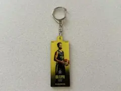 群馬クレインサンダーズ コーフリッピン キーホルダー