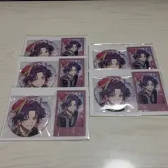 にじさんじ 渡会雲雀 IMPACT - メルカリ
