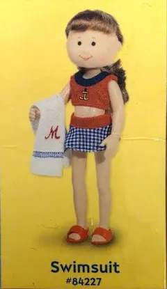 2025年最新】マドレーヌちゃん着せ替えの人気アイテム - メルカリ