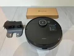 DEEBOT OZMO 920 ロボット掃除機 本体一式 - メルカリ