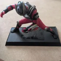 仮面ライダー　京本コレクション　クウガ　アギト　龍騎セット売り　平成ライダー 2025年最新】京本コレクション 龍騎の人気アイテム - メルカリ