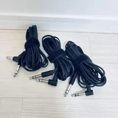 XINHS 4芯シルバーブルー ツイストケーブル 埋込2PIN 4.4mm - メルカリ