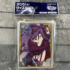 2025年最新】アンジュ・ヴィエルジュ スリーブの人気アイテム - メルカリ