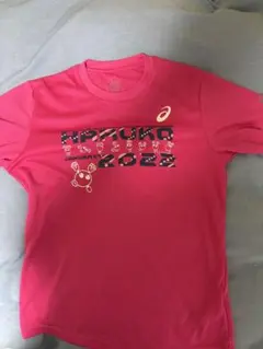 asics 春高 2022 バレーボールシャツ XL