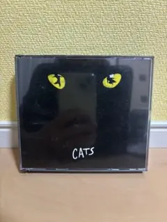 cats 2枚組　2disc