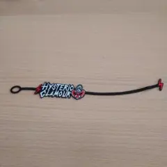 希少　プレイボーイ✖︎ヒステリックグラマー　デザイン ブレスレット 希少 プレイボーイ✖︎ヒステリックグラマー デザイン ブレスレット