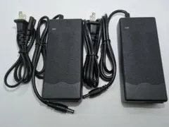 ブレイズ ev デリバリー 充電器 acアダプター 73v4a - メルカリ