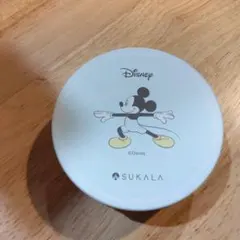 ★新品★ SUKALA エッセンシャルバーム ミッキー ベルガモットの香り