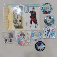 ツキウタ。長月夜 まとめ売り5点セット - メルカリ