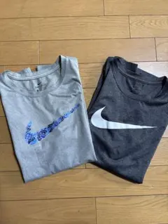 Nike DRI-FIT Tシャツ ジュニアLサイズ