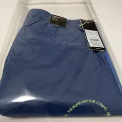 4月限定【新品未使用】アディダスゴルフ パンツ 薄手レギュラーフィット（85）