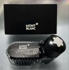 大幅値下げ‼️MONTBLANC 万年筆用ボトルインク 50mlのサムネイル