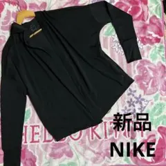 新品タグ付き☆NIKE UVカーディガンのサムネイル
