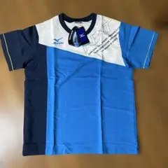 Mizuno MOVE CLOTH 半袖シャツ