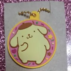 Love！ラバ星ちょこクランチ ポムポムプリン