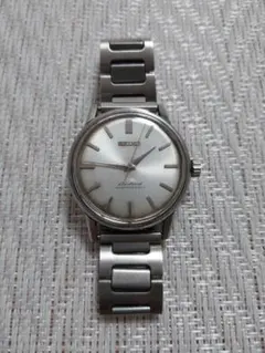 SEIKO Lord Marvel OH済 動作保証品 1964年製 お値下げ中 - メルカリ