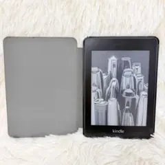 Kindle 16GB 第11世代 本体 カバー 保護フィルム付き - メルカリ