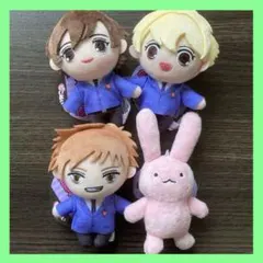 2025年最新】桜蘭高校ホスト部 ピコぬいの人気アイテム - メルカリ