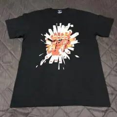 美品☆A&G × ローリングストーンズ ラインストーンTシャツ BC ETHIC