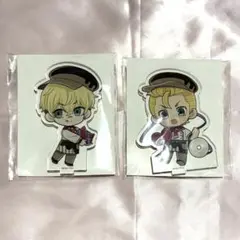 東京リベンジャーズ プリンセスカフェ バレンタイン 松野千冬 花垣武道