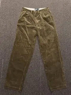 90's Polo Ralph Lauren コーデュロイパンツW33 L34