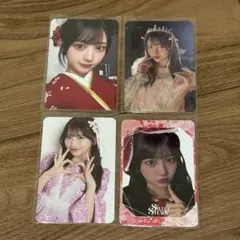 SWEET STEADY 白石まゆみ ランダムトレカ ver.2 - メルカリ