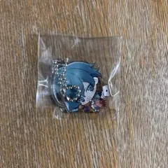 オランピアソワレ Catharsis トレーダー アクリルキーホルダー 海浬