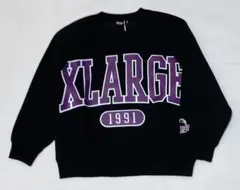 新品　Ｘラージトレーナー130㎝