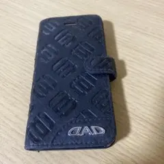 iPhone5s 手帳型スマホケース