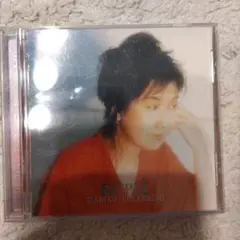 高橋真梨子
