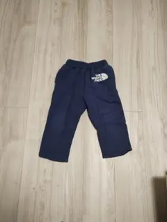THE NORTH FACE キッズ 長ズボン ネイビー