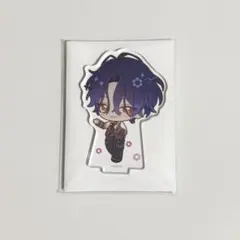 あんスタ アニカフェ アクスタ 甘楽チトセ - メルカリ